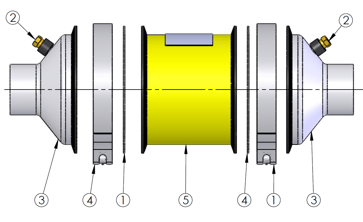 Propane Exhaust Purifiers undefined